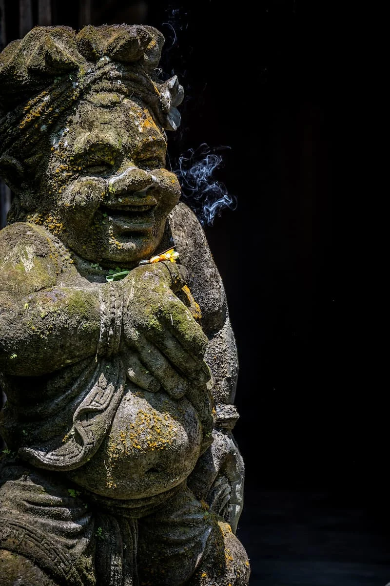 Ubud — fotografie 7 z 8