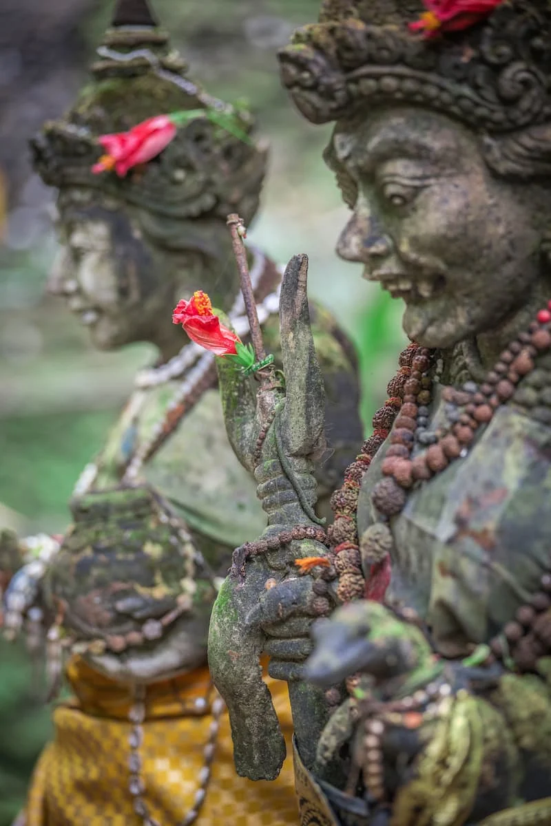 Ubud — fotografie 5 z 8