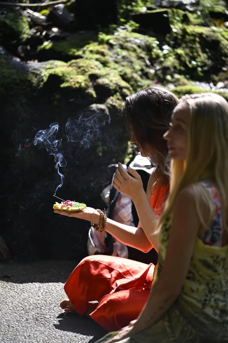 Ubud — fotografie 8 z 8