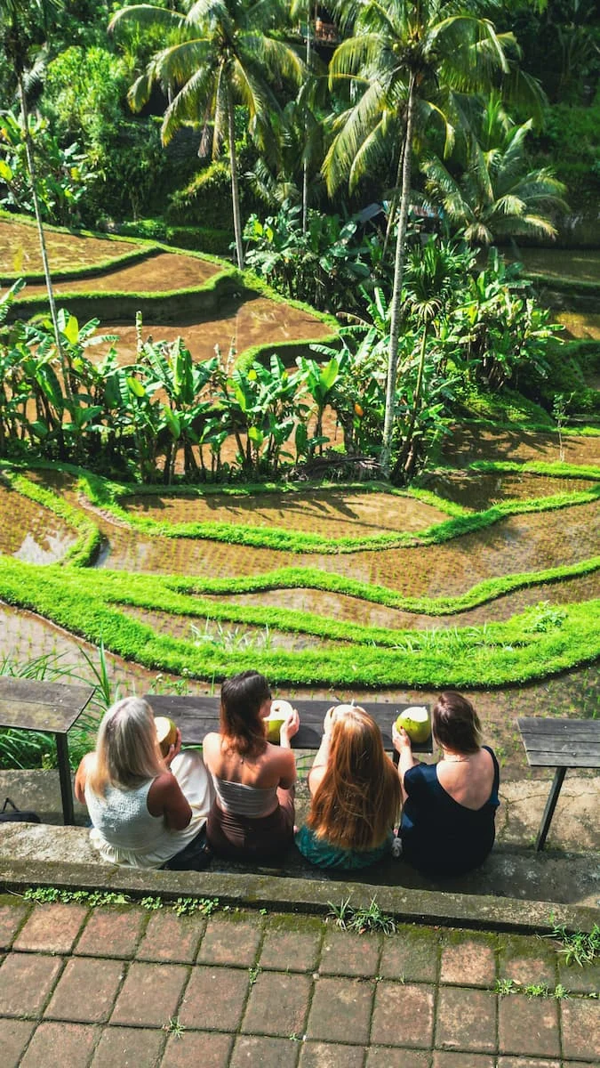 Ubud — fotografie 2 z 8